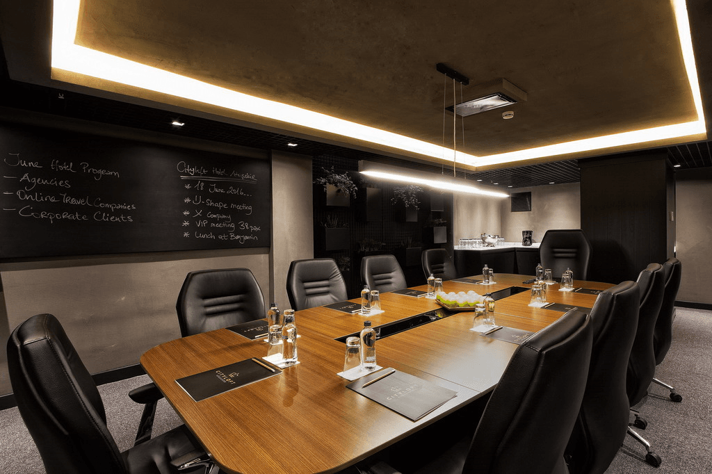 Cityloft 81 Hotels-90