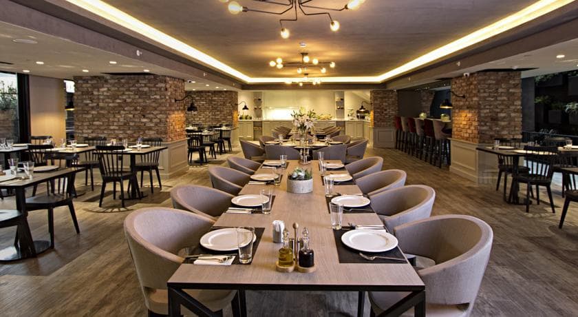 Cityloft 81 Hotels-69