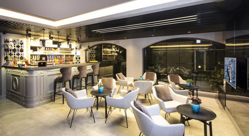 Cityloft 81 Hotels-70