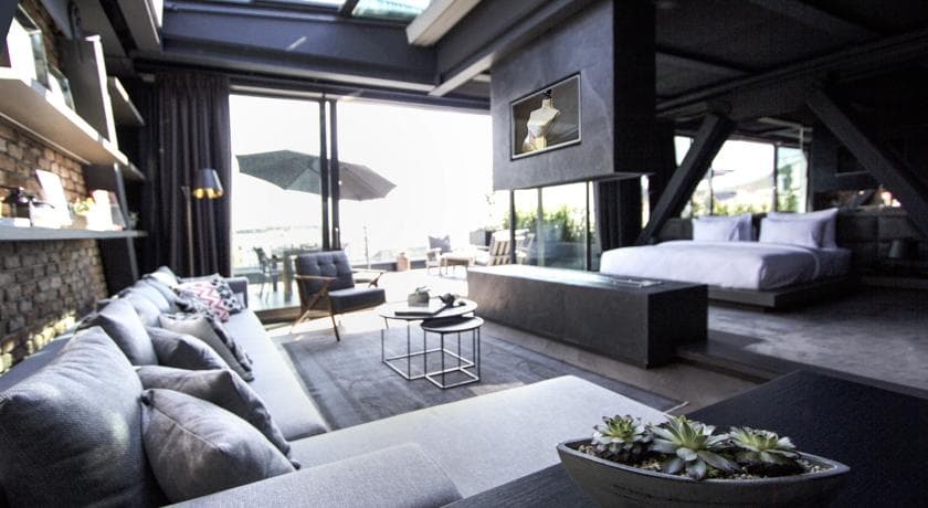 Cityloft 81 Hotels-51