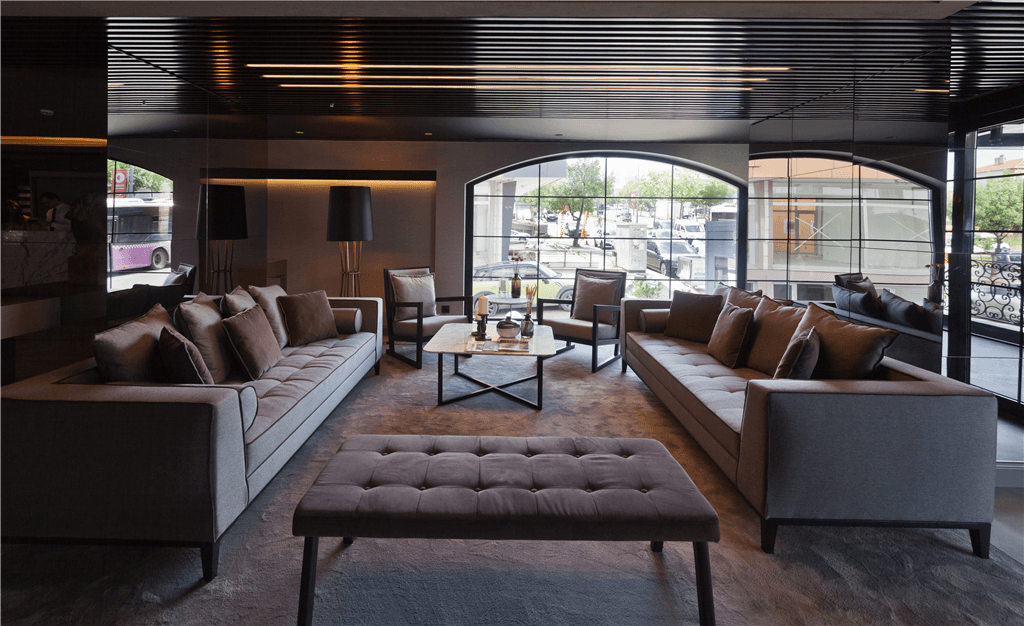 Cityloft 81 Hotels-107