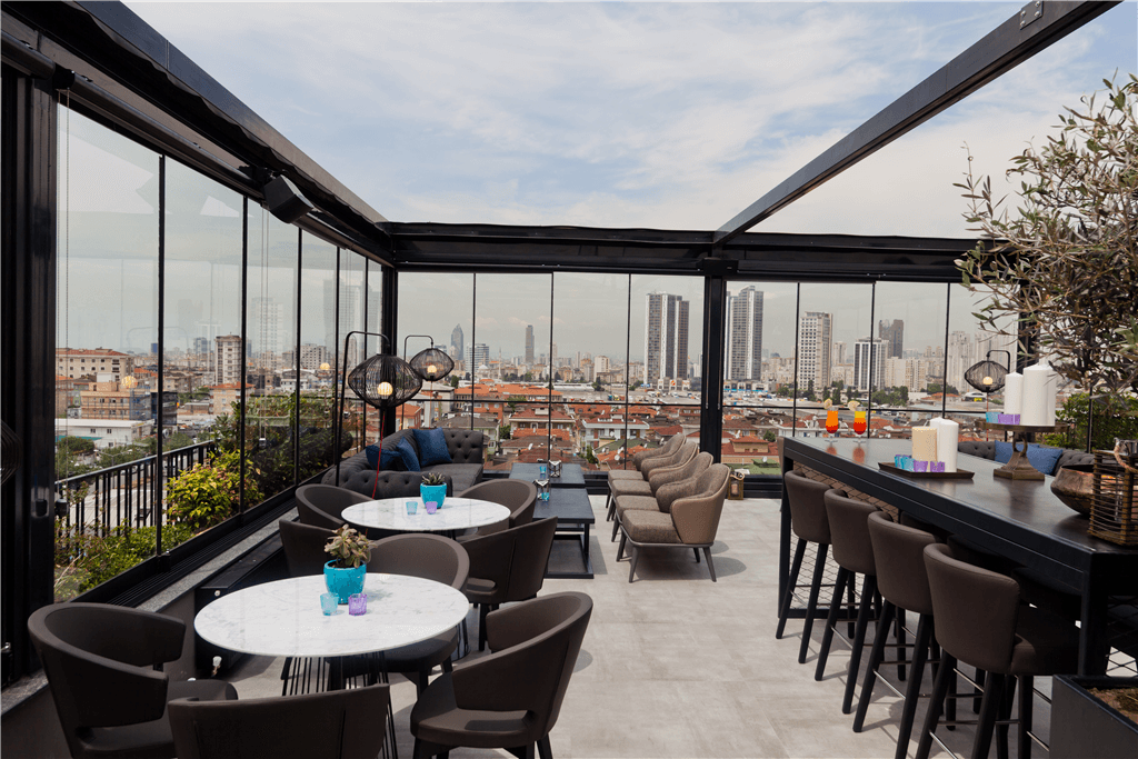 Cityloft 81 Hotels-61