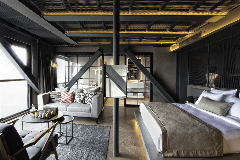 Cityloft 81 Hotels-106