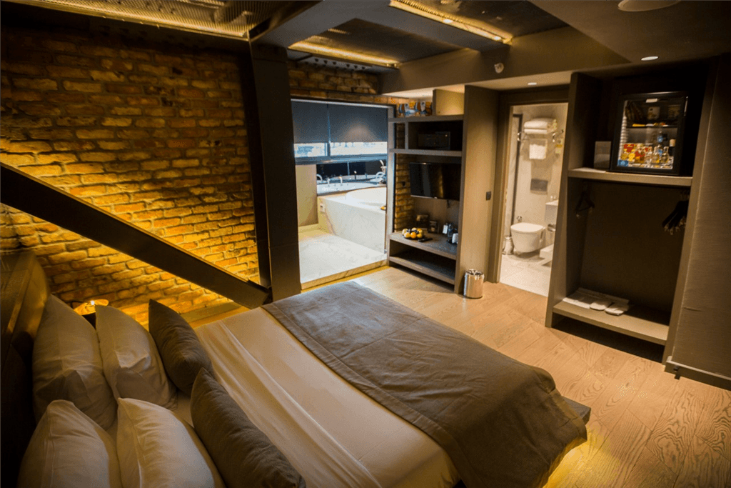 Cityloft 81 Hotels-33