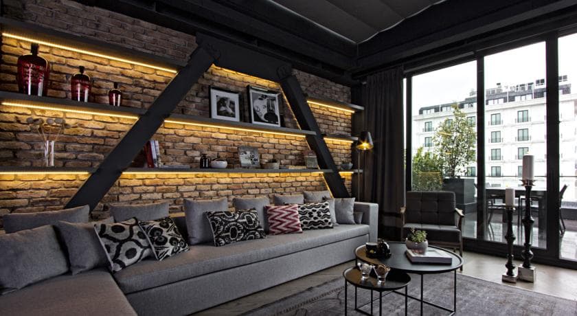 Cityloft 81 Hotels-1