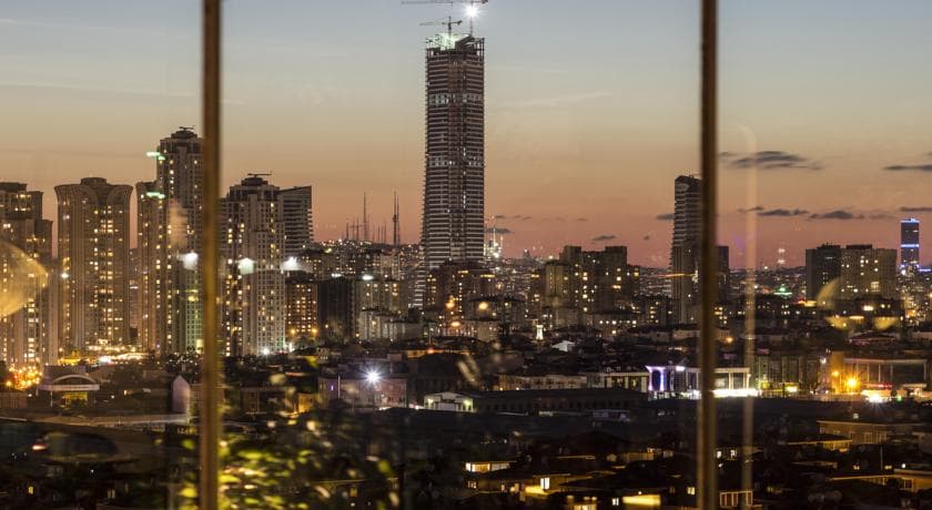 Cityloft 81 Hotels-132