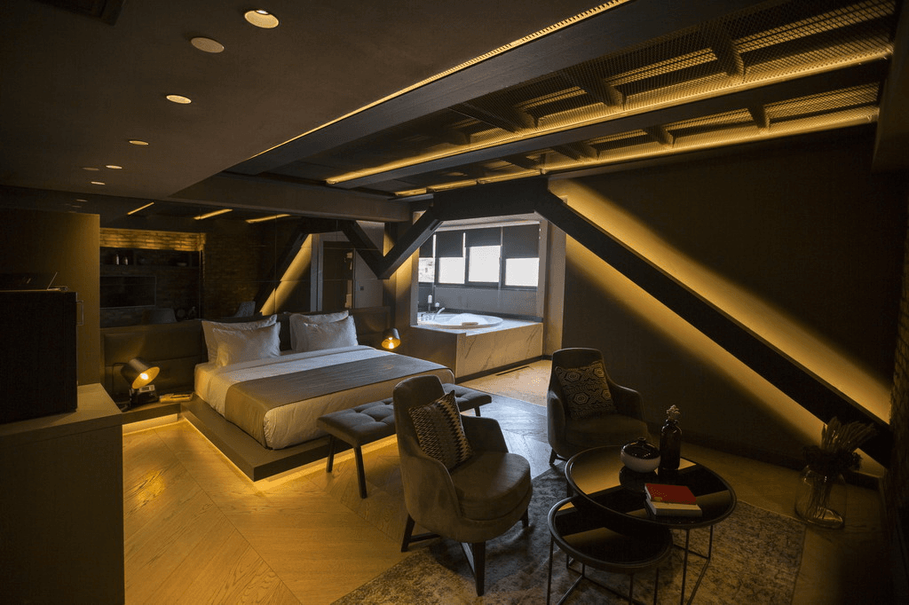 Cityloft 81 Hotels-24