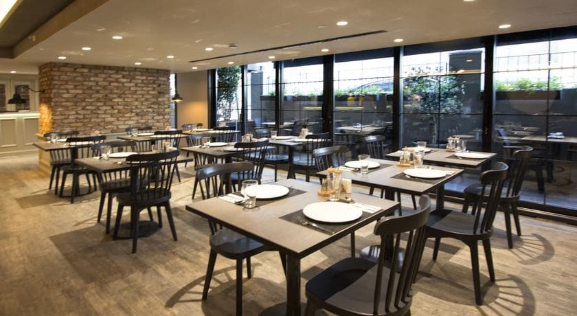 Cityloft 81 Hotels-140