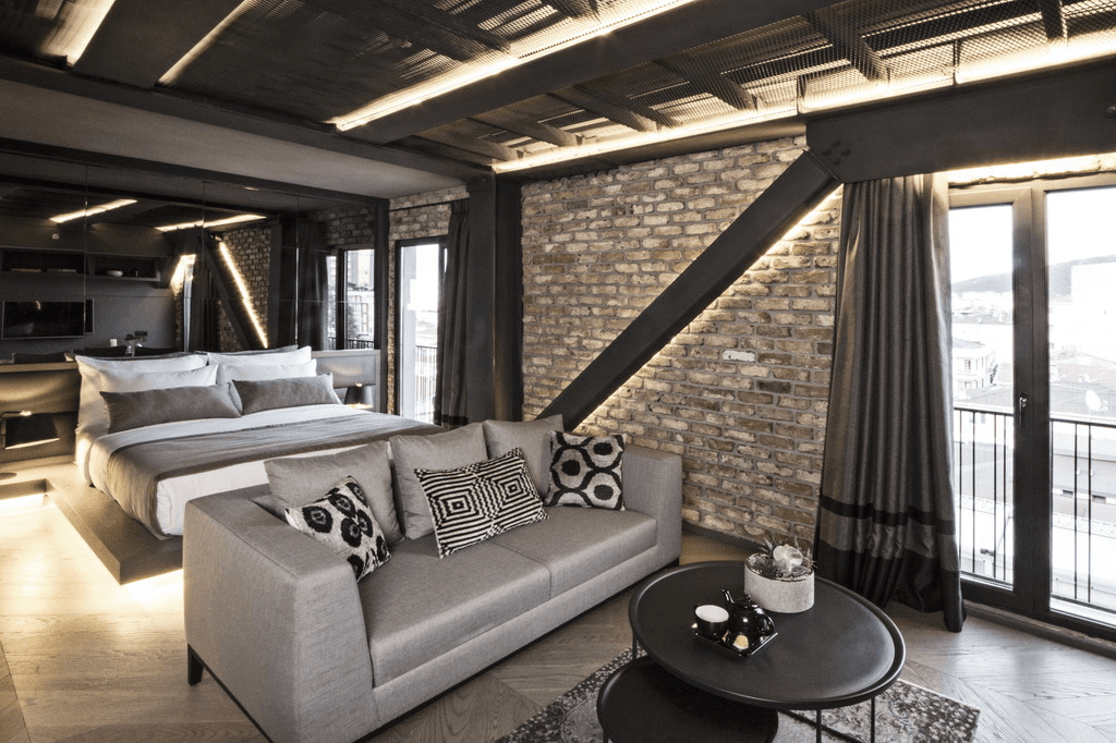 Cityloft 81 Hotels-100