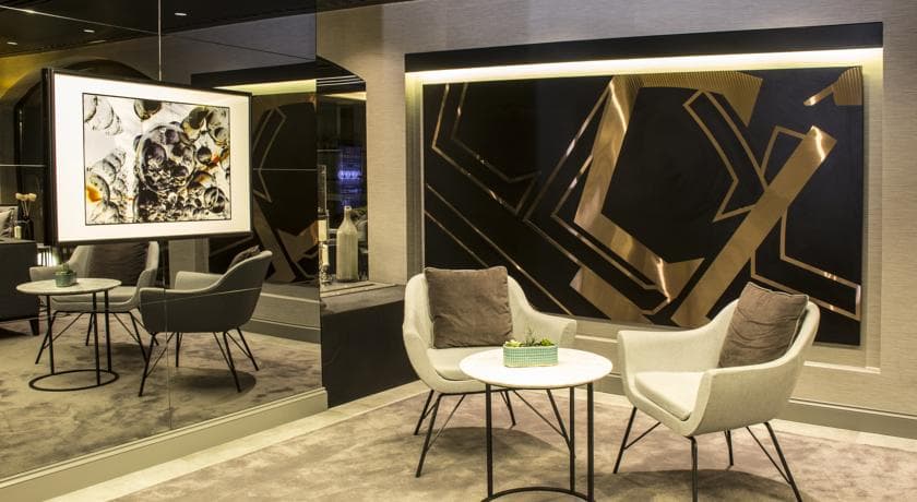 Cityloft 81 Hotels-138