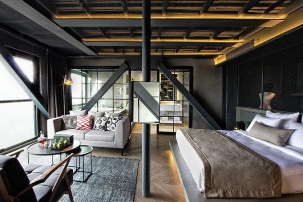 Cityloft 81 Hotels-9