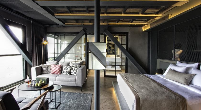 Cityloft 81 Hotels-26