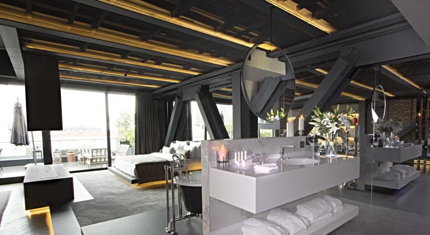 Cityloft 81 Hotels-126