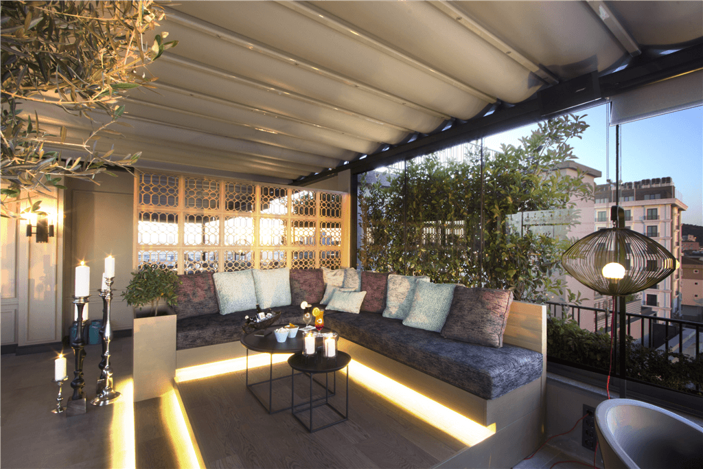 Cityloft 81 Hotels-114