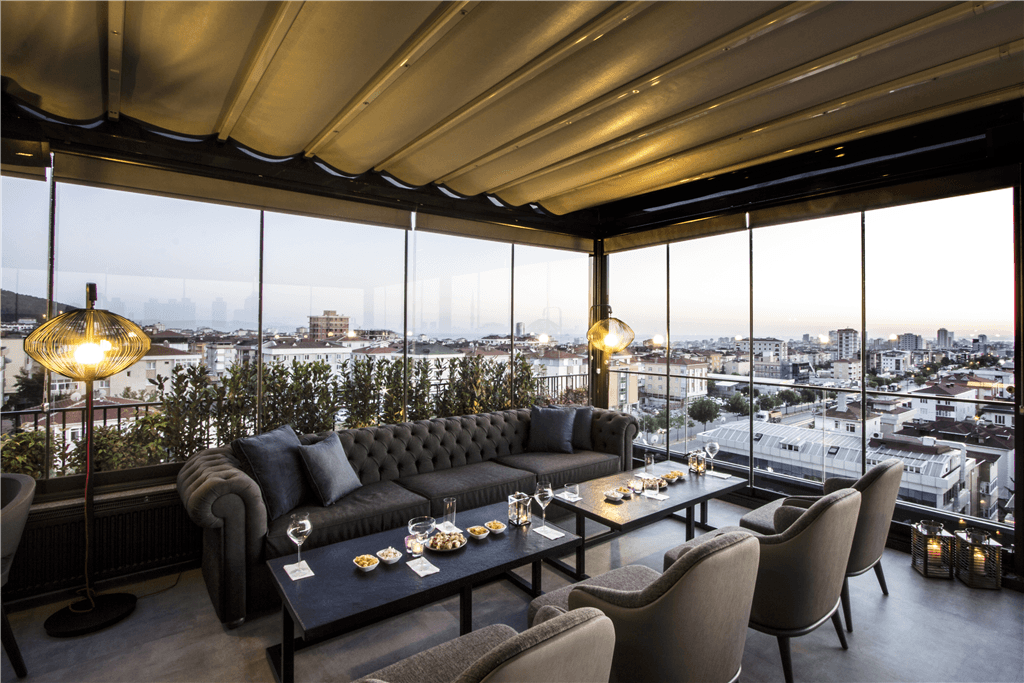 Cityloft 81 Hotels-74