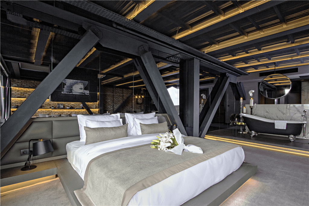 Cityloft 81 Hotels-45