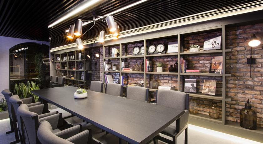 Cityloft 81 Hotels-134