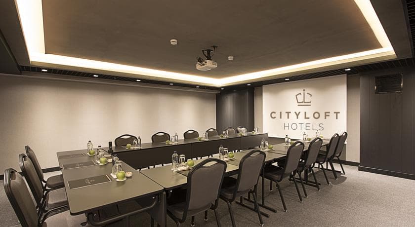 Cityloft 81 Hotels-150