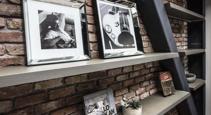 Cityloft 81 Hotels-128