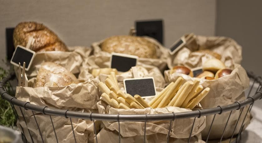 Cityloft 81 Hotels-149