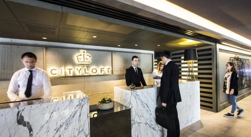 Cityloft 81 Hotels-133