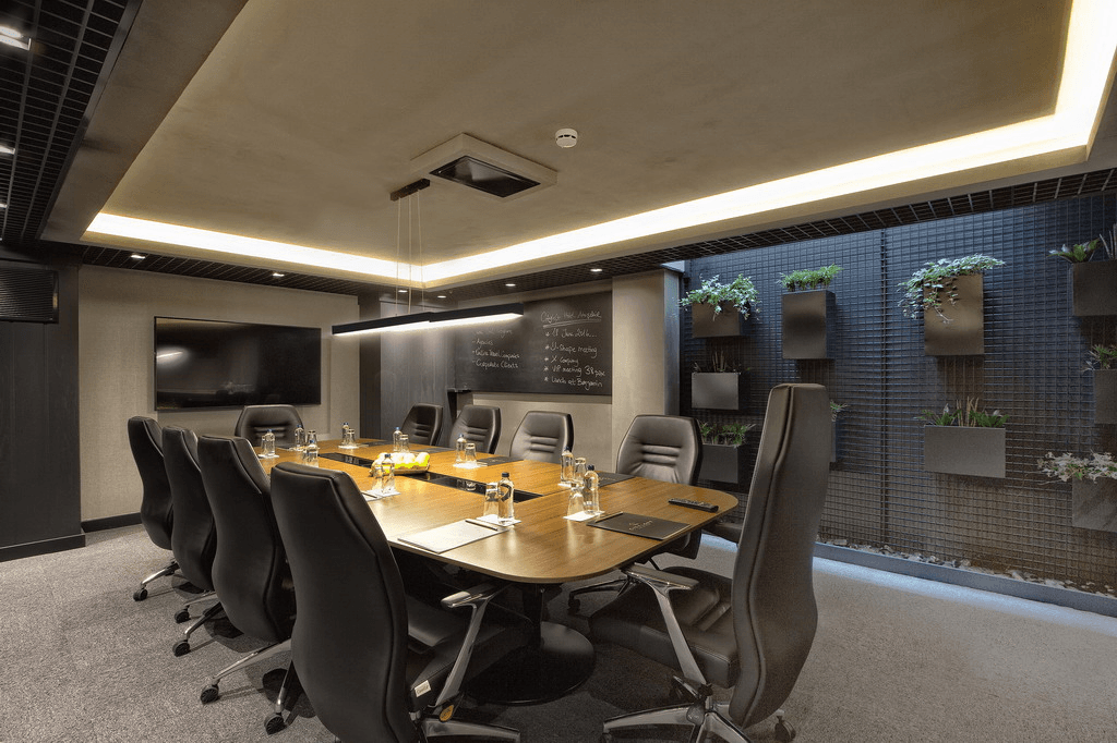 Cityloft 81 Hotels-40