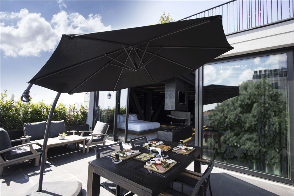 Cityloft 81 Hotels-48