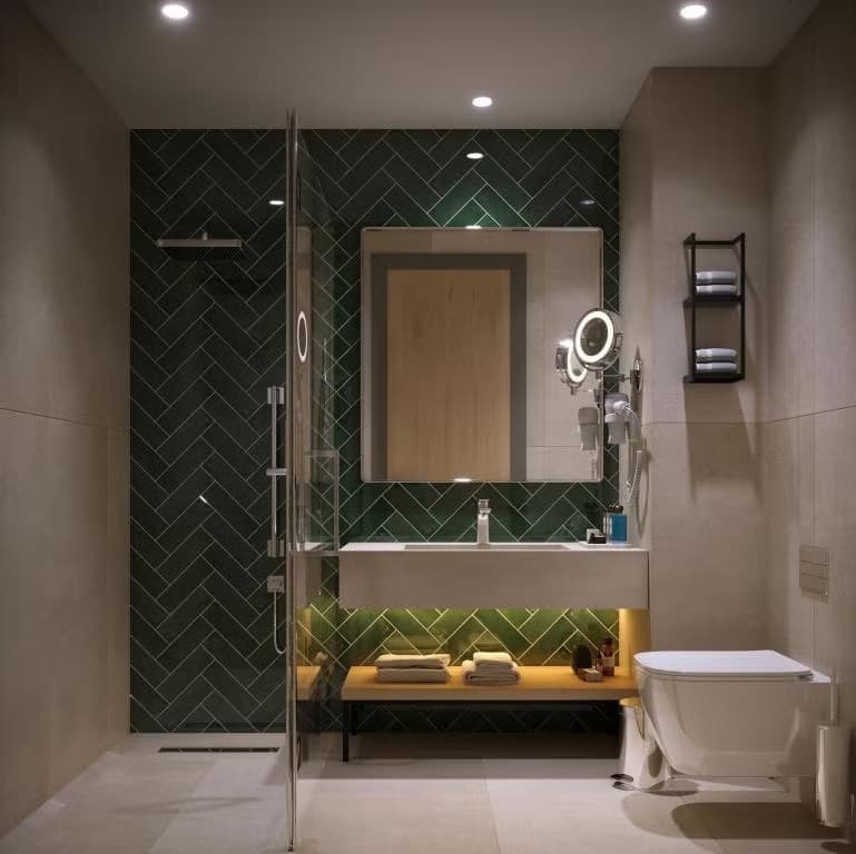 Mercure Antalya Konyaaltı-20