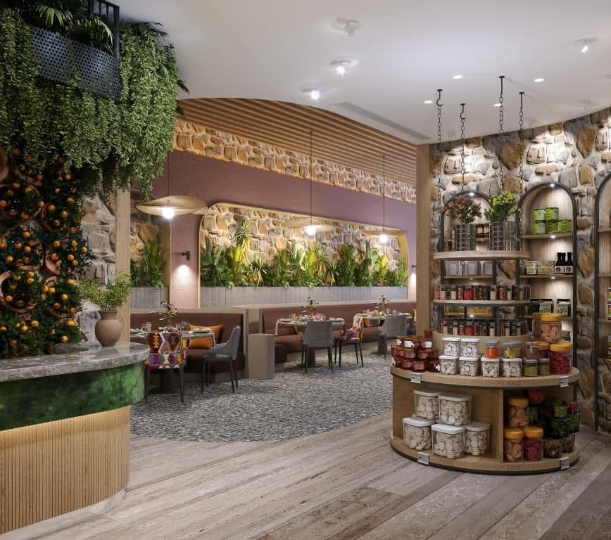 Mercure Antalya Konyaaltı-17