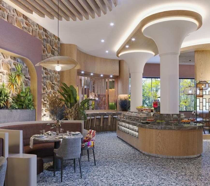 Mercure Antalya Konyaaltı-16