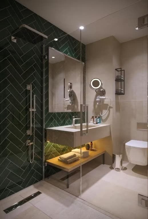 Mercure Antalya Konyaaltı-21