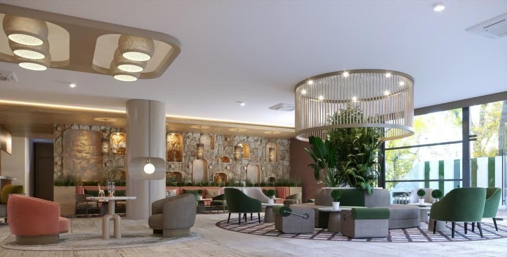 Mercure Antalya Konyaaltı-10