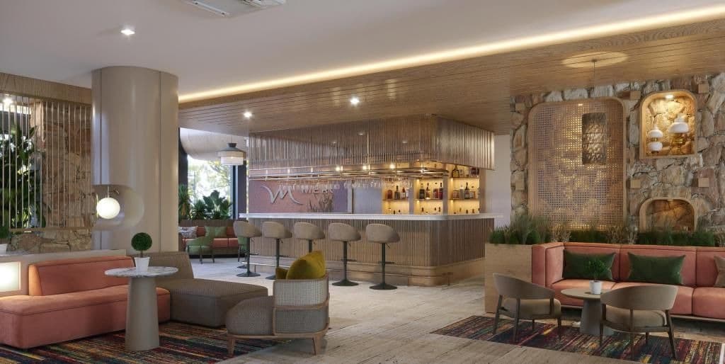 Mercure Antalya Konyaaltı-11