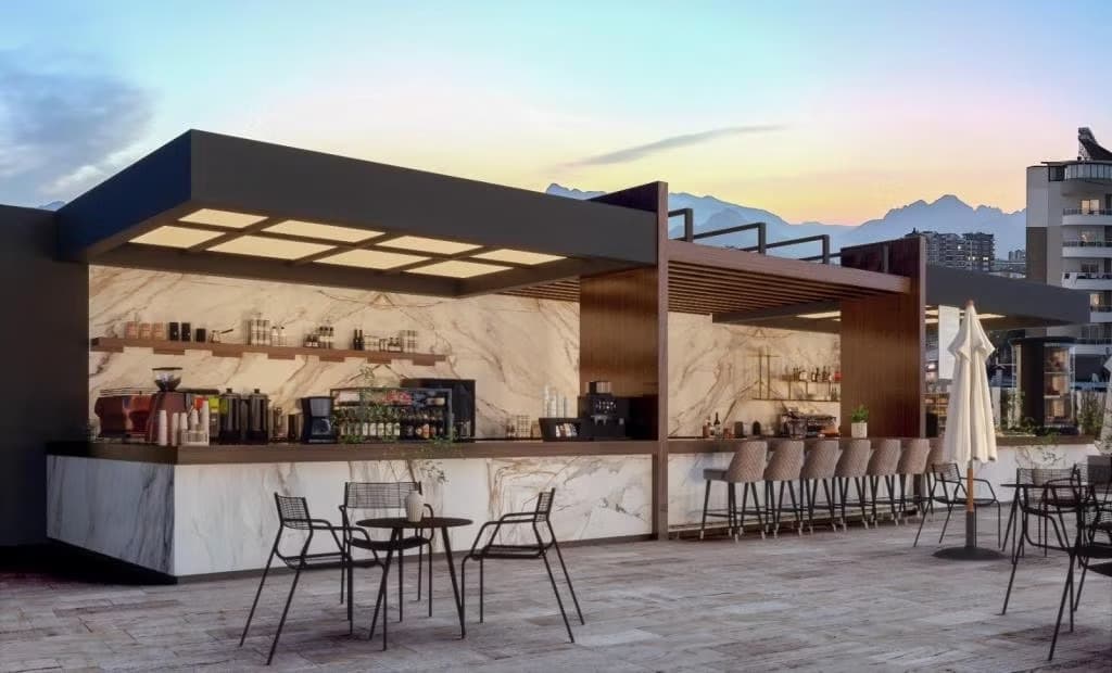 Mercure Antalya Konyaaltı-15