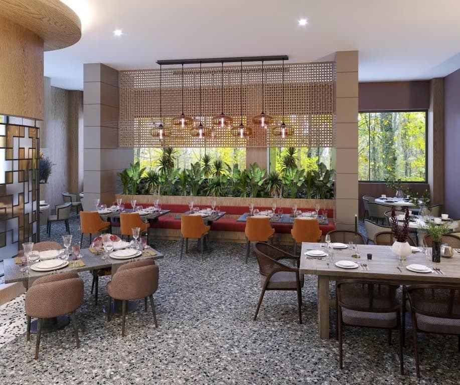 Mercure Antalya Konyaaltı-18