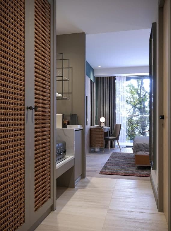 Mercure Antalya Konyaaltı-resim-7