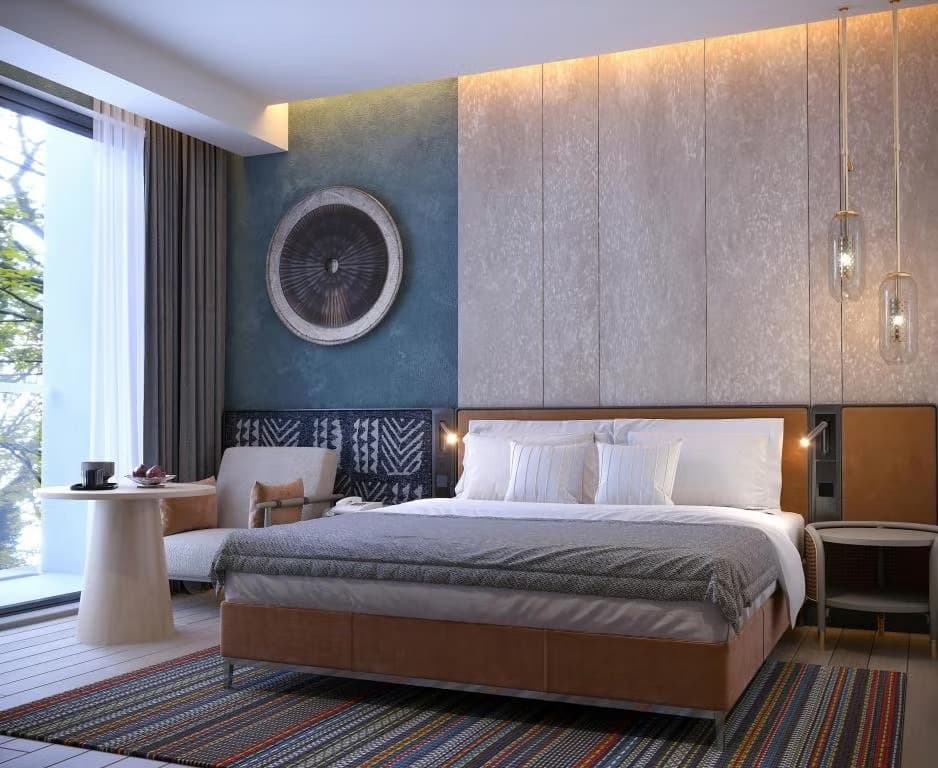 Mercure Antalya Konyaaltı-8