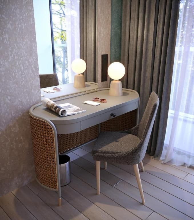 Mercure Antalya Konyaaltı-22