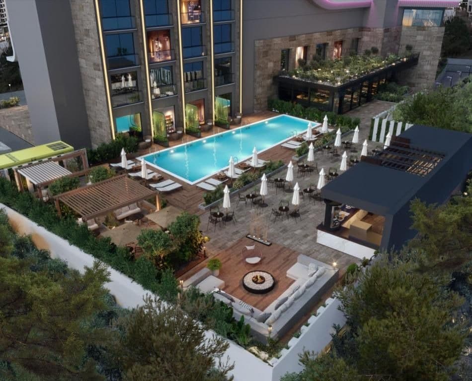 Mercure Antalya Konyaaltı-resim-2