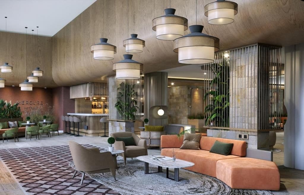 Mercure Antalya Konyaaltı-14