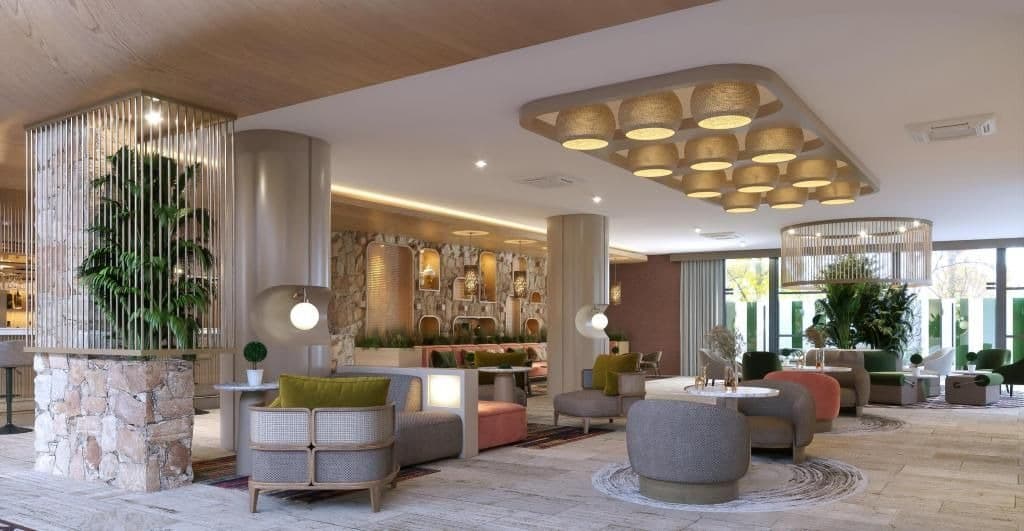 Mercure Antalya Konyaaltı-12