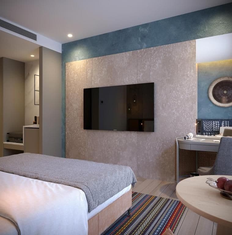 Mercure Antalya Konyaaltı-19