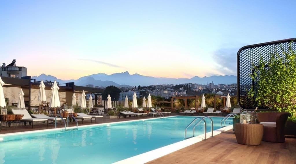 Mercure Antalya Konyaaltı-resim-6
