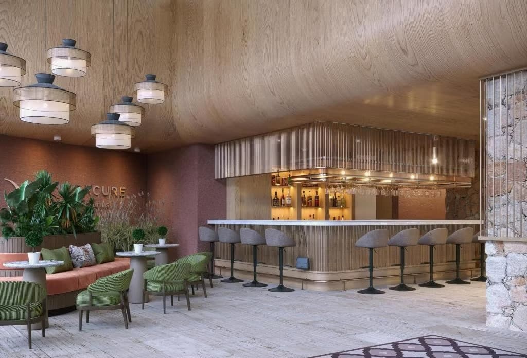 Mercure Antalya Konyaaltı-13