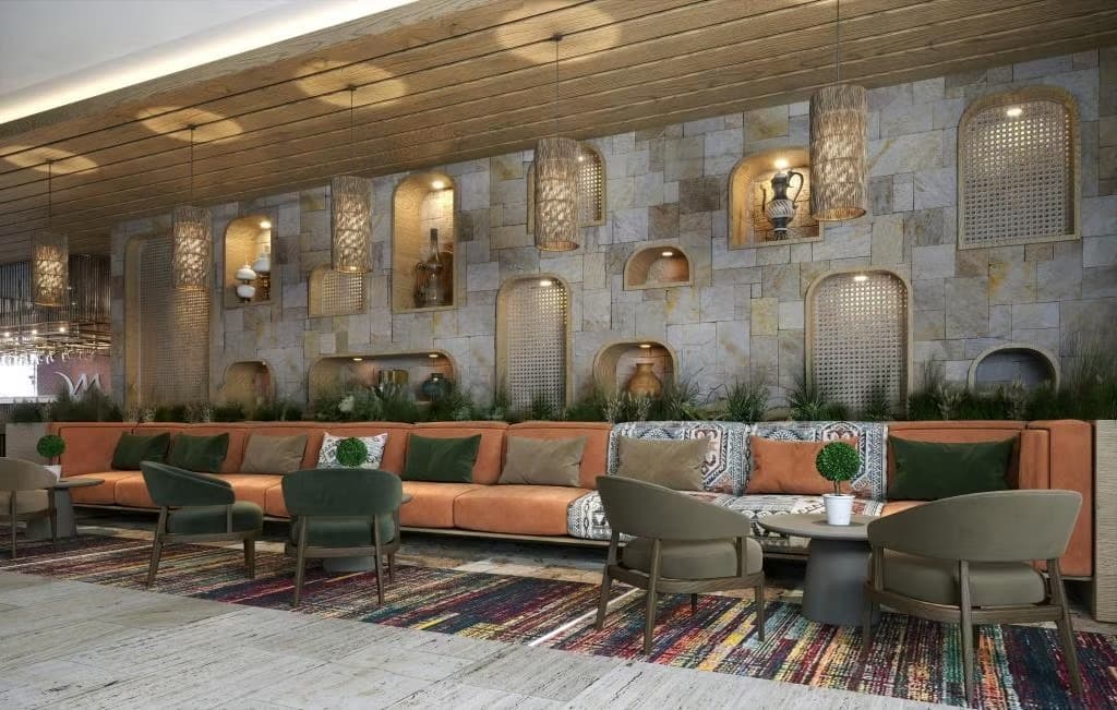 Mercure Antalya Konyaaltı-9