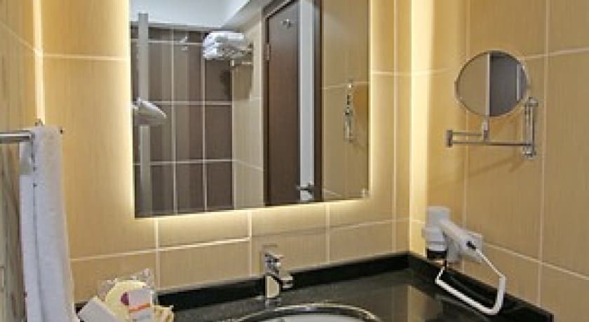 Marwa Hotel Eskişehir-29