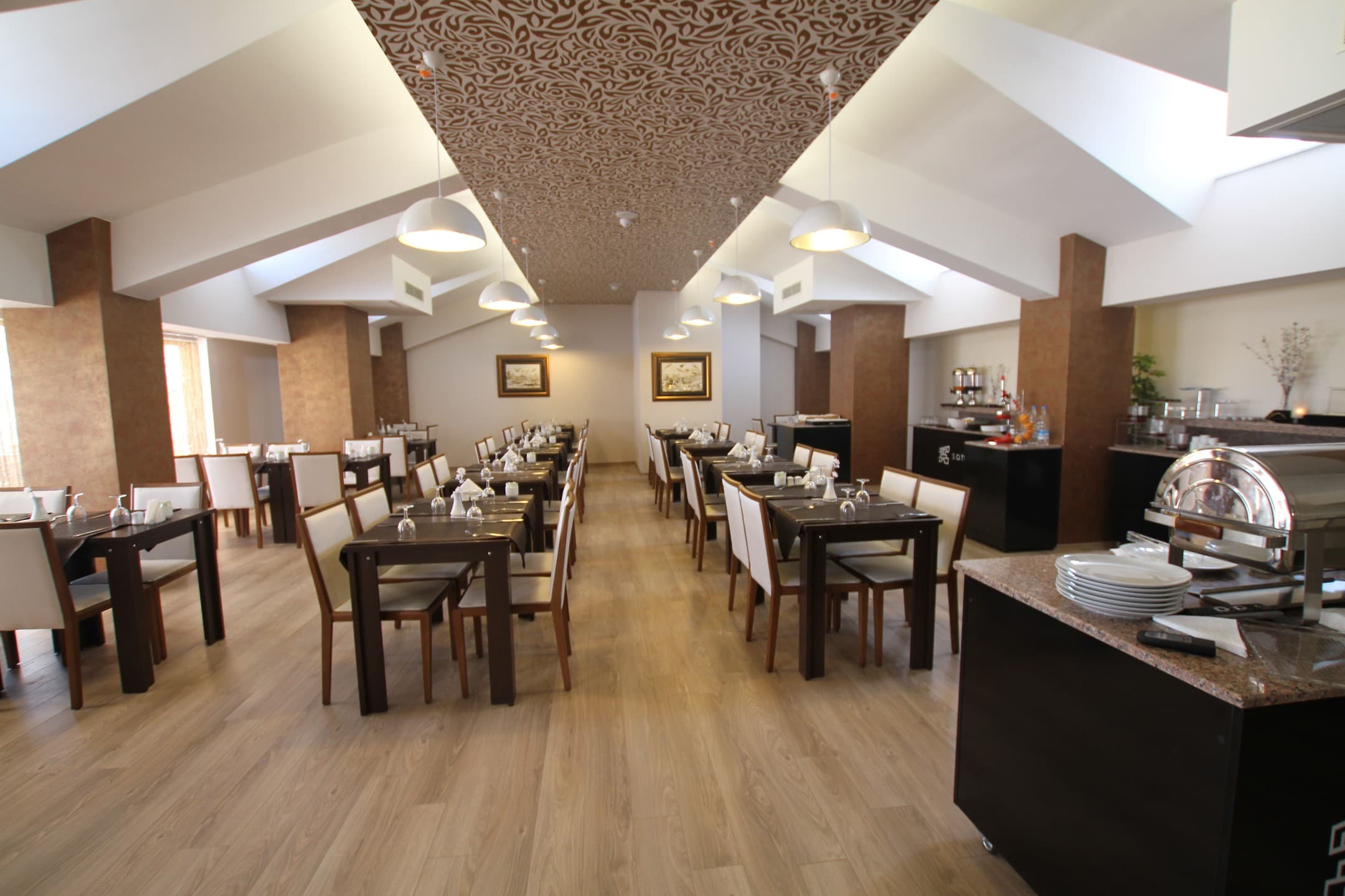 Marwa Hotel Eskişehir-12