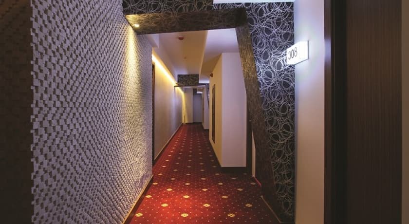 Marwa Hotel Eskişehir-5