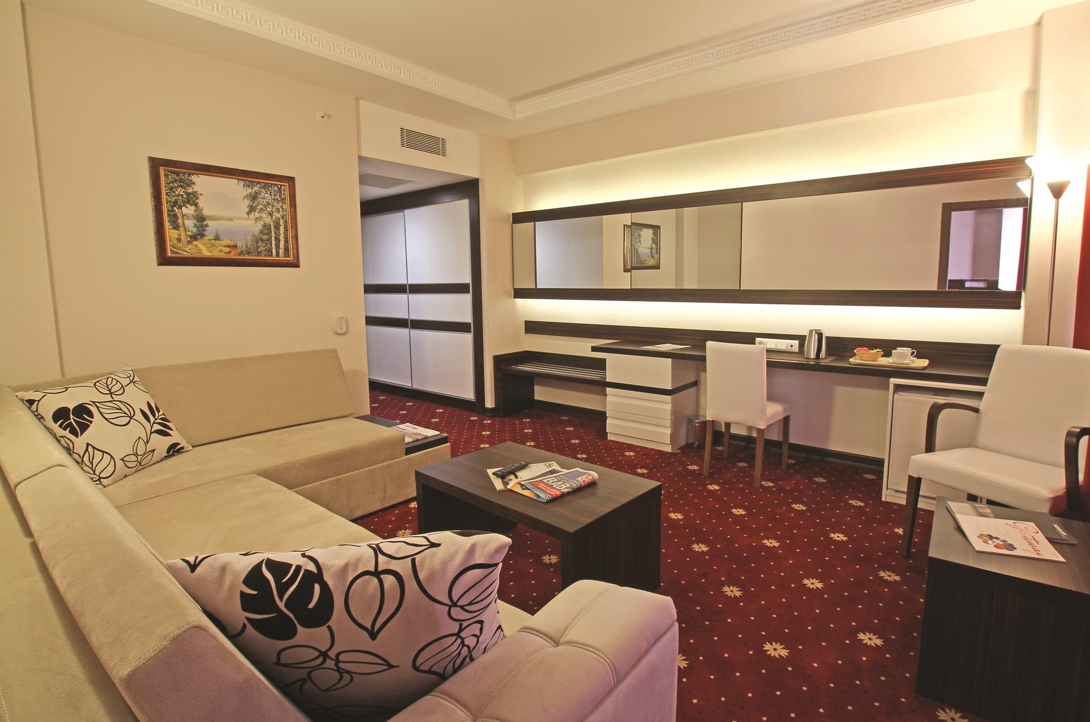 Marwa Hotel Eskişehir-33