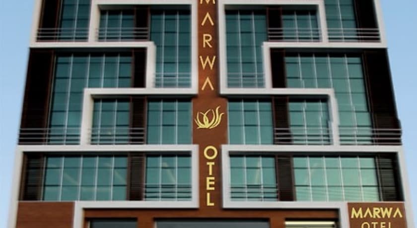 Marwa Hotel Eskişehir-27
